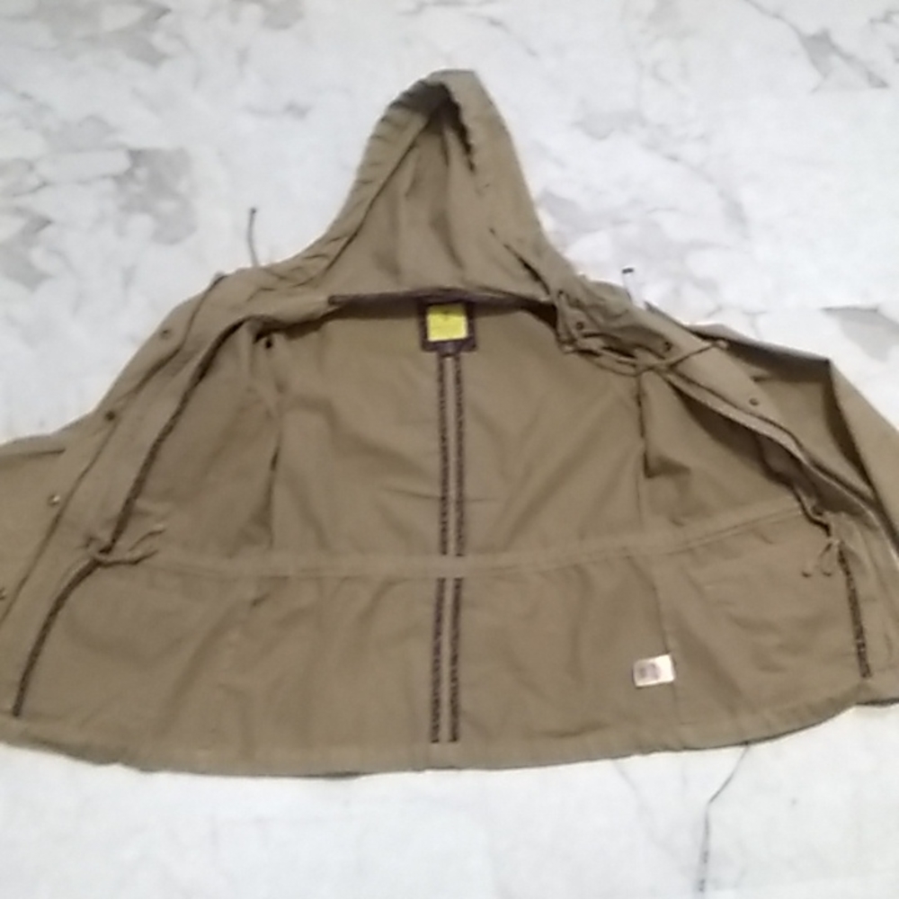 Prince & Fox jacket. - Picture 15 of 15